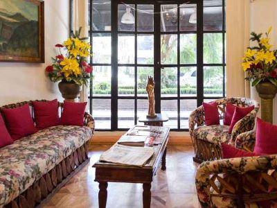 Residencia Polanco Mexico City