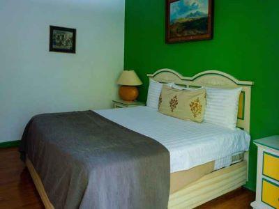 Residencia Polanco Mexico City