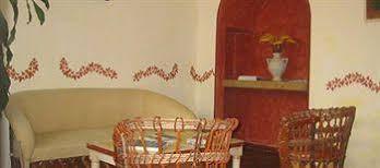 Residencia Polanco 3* Mexico City