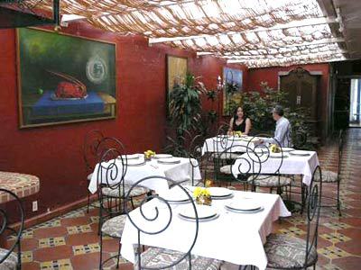 Residencia Polanco 3* Mexico City