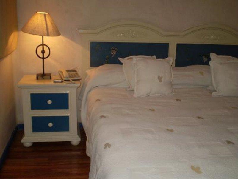 Residencia Polanco Hotel Mexiko-Stadt