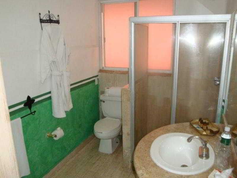 Residencia Polanco Hotel Mexiko-Stadt