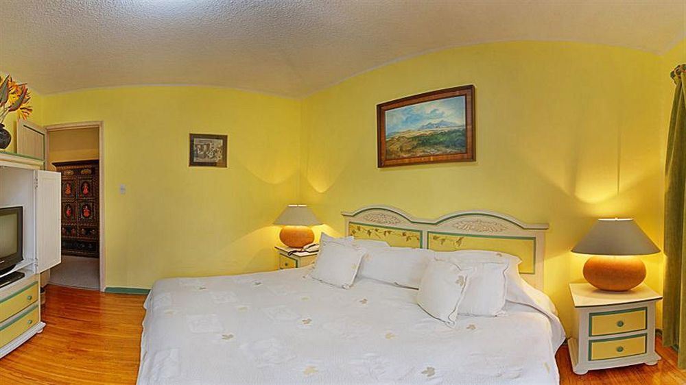 Residencia Polanco 3* Mexico City