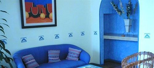 Hotel Residencia Polanco Mexico City