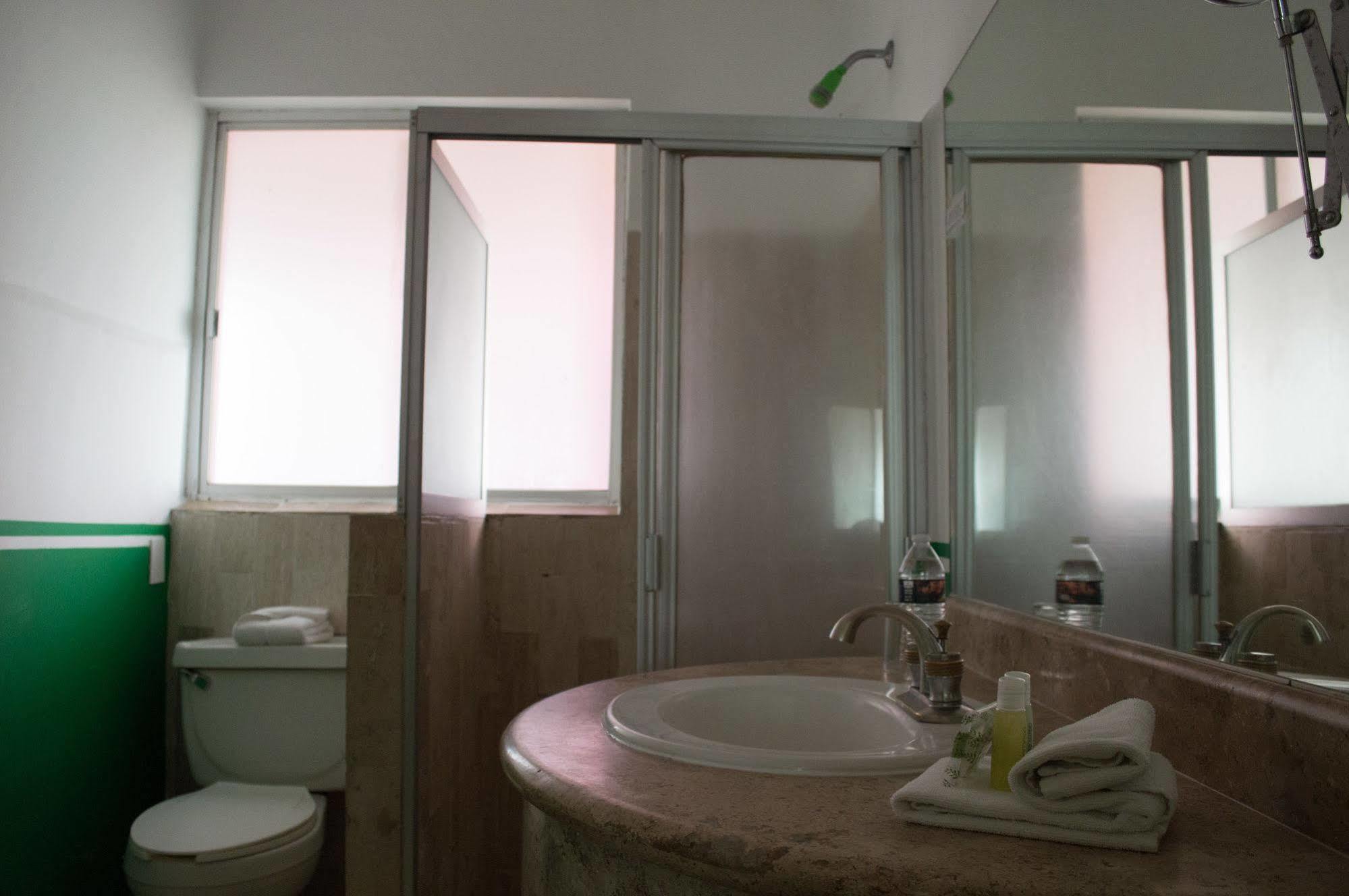 Residencia Polanco 3*