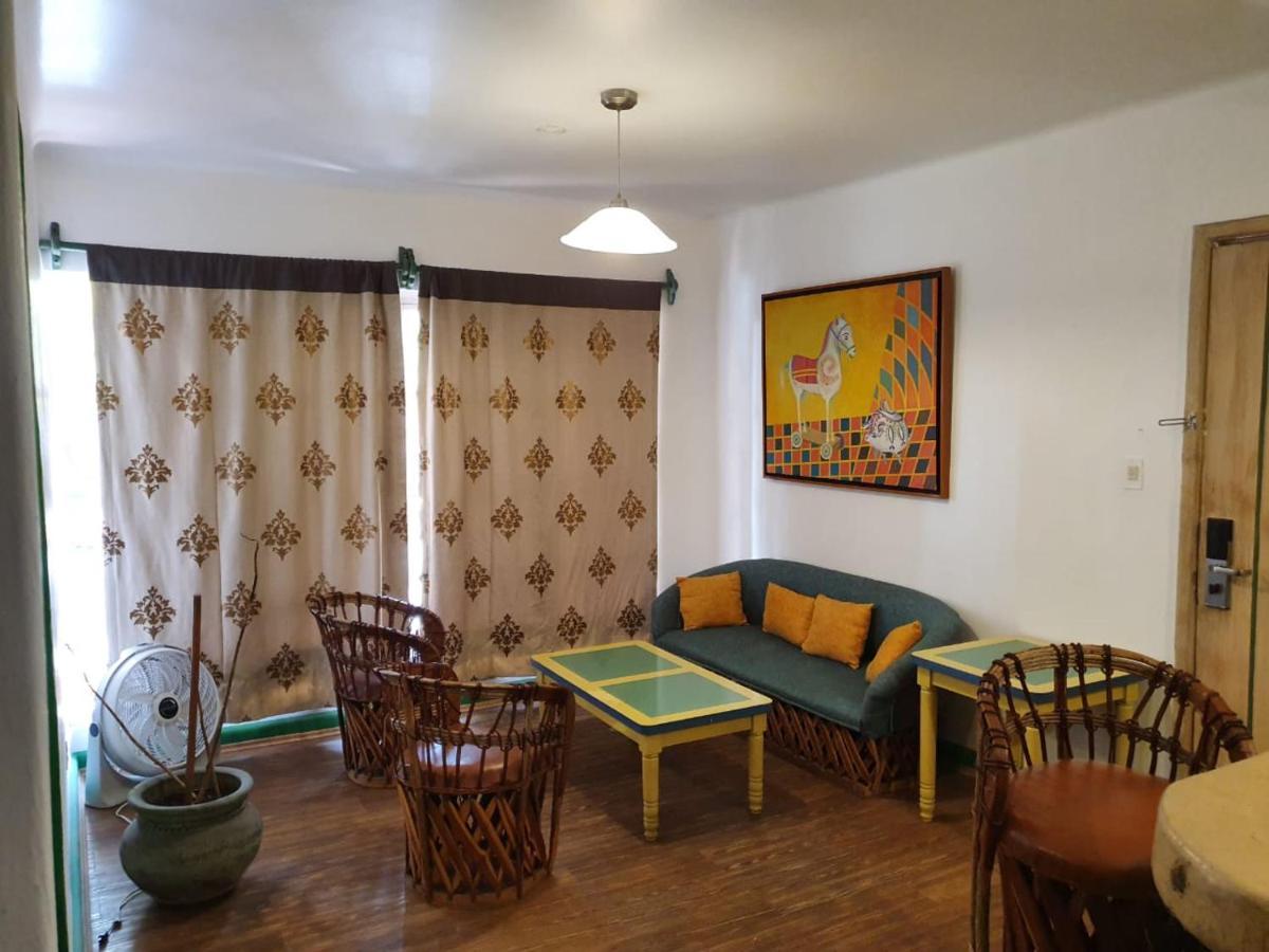 Hotel Residencia Polanco Mexico City