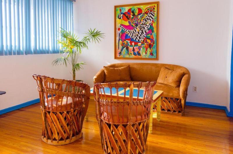 Residencia Polanco Hotel 3*